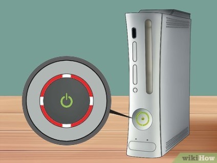 Hogyan lehet gyorsan megoldani a problémát a „három vörös gyűrű” az Xbox 360