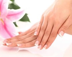 Hogyan spa manikűr (eszközök) Hogyan spa-manikűr
