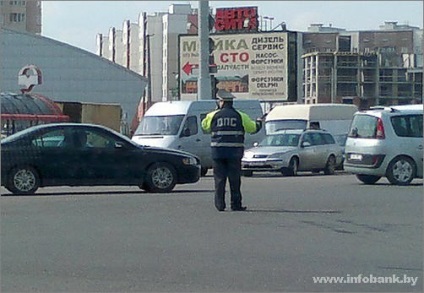 Hogyan kell tárgyalni a zsaruk