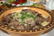 Mivel a kosár sütjük tészta (tészta) Hogyan kell sütni egy kosár tésztát