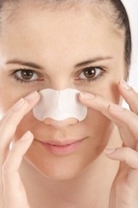 Hogyan lehet megszabadulni a mitesszerek az orrát megszabadulni a mitesszerek az orrát otthon