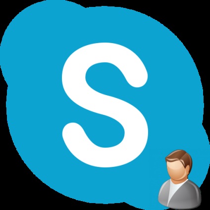 Hogyan változtassuk meg a számlára a Skype-ban