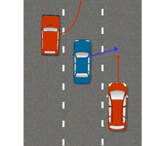 Ahogy helyettesítheti vezető (meghajtó) Hogyan lehet helyettesíteni vezető