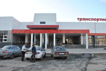 Hogyan lehet eljutni Kazan - repülővel, vonattal vagy autóval (buszállomás Kazan) Hogyan lehet eljutni Kazan - repülővel, vonattal vagy autóval