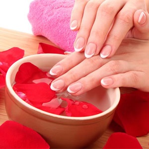 Hogyan lehet megtanulni, hogyan lehet a spa manikűr, video tutorials (Spa manikűr) Hogyan lehet megtanulni, hogyan lehet a spa manikűr, video tutorials