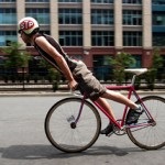 Mi az optimális keréknyomás kerékpár, vagy hogyan kell pumpálni a kerékpár gumiabroncs -