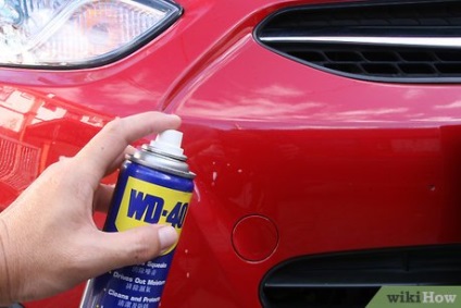 Hogyan mossa a rovarokat a kocsiszekrény