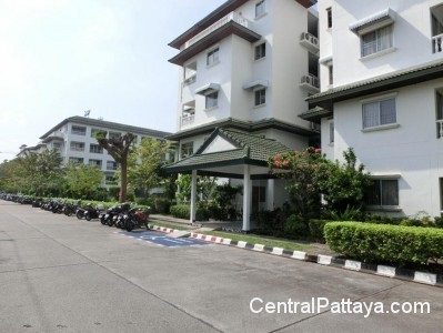 Melyik hotel választani, és ahol a legjobb élni Pattaya