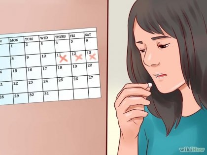 Hogyan kell úszni a menstruáció alatt nem a tampon