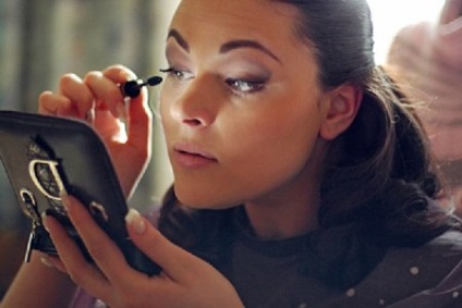 Hogyan húzza az arc kontúrjait az otthon kozmetika, masszázs, testmozgás