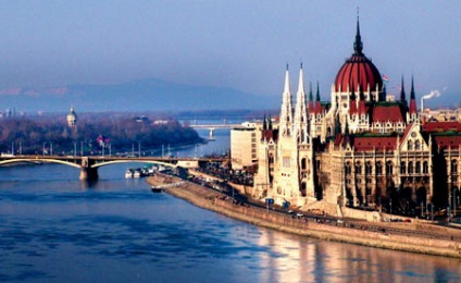 Hogyan juthat az állampolgárság és az útlevél Magyarországon Vengriyan és az ukránok