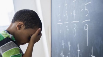 Hogyan segíthet gyermeke matek, ha nem erős (segítő) az ő Hogyan segíthet gyermeke matek, ha nem jó benne