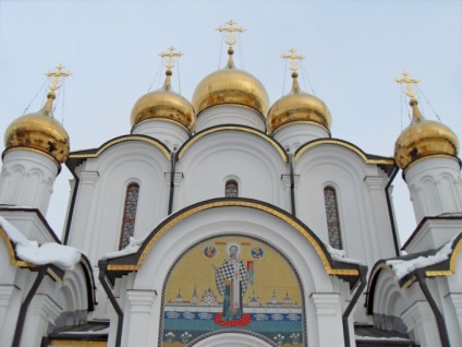 Útmutató Ortodox Kereszténység - Vallás