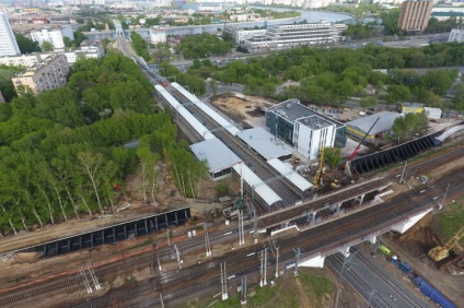 Hogy van az építőiparban a transzplantáció a CIP - Szakértői Központ