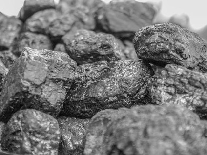 Hogyan számoljuk ki a szén mennyisége a fűtési szezonban, vásárolni szén, antracit