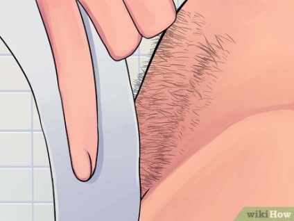 Hogyan brazil szőrtelenítés (férfiak)