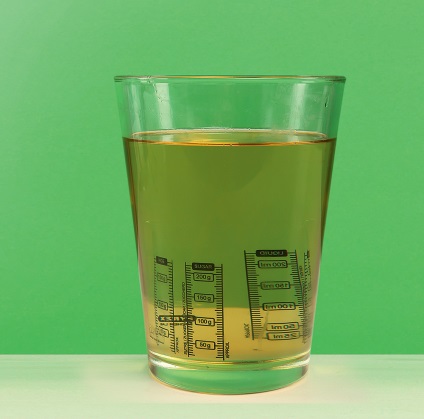 Hogyan lehet az üveg nem csak átlátható, és - tapasztalat láthatatlan pm, Popular Mechanics magazin