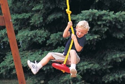 Hogyan bungee jumping a kezüket - quaer