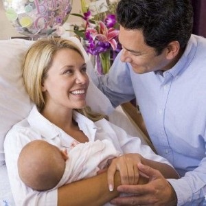 Hogyan bizonyítani is Weleda olaj megelőzésére könnyezés szülés közben