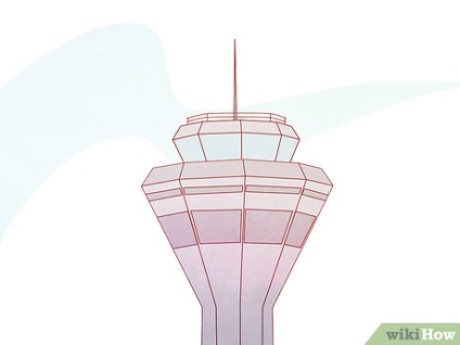 Hogyan hallgatni a helyi légiforgalmi irányítók