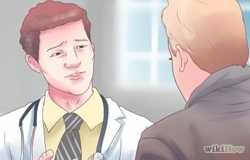 Hogyan lehet megbirkózni a syncope (alacsony vérnyomás) Hogyan lehet megbirkózni az ájulás