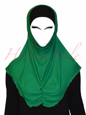 Hogyan kell varrni Amir al-hidzsáb, helikastyle (varrott) Hogyan kell varrni Amir al-hidzsáb, helikastyle