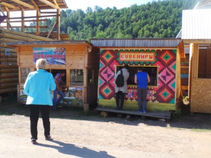 Lakosság Hogyan lehet eljutni a barlangba Shulgan-Tash