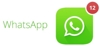 Hogyan kell telepíteni vatsap (whatsapp) telefon egy részletes útmutató