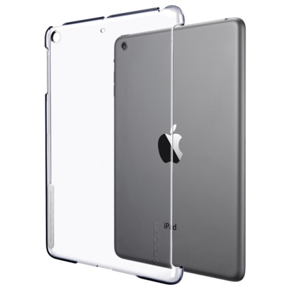 Hogyan válasszuk ki a fedezetet iPad - a legjobb esetben ipad levegő, ipad mini, iPad 2, 3, 4