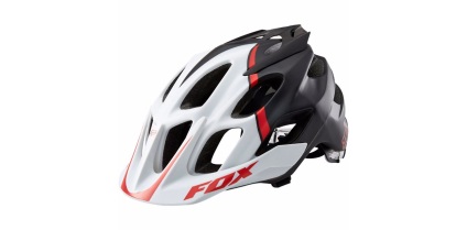 Hogyan válasszuk ki veloshlem (Enduro Uvex Quatro) Hogyan válasszuk ki a veloshlem