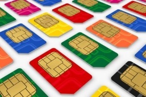 Hogyan lehet pénzt a SIM kártya az interneten
