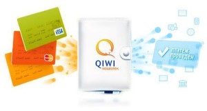 Hogyan hozzunk létre Qiwi pénztárca a számítógép
