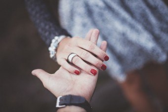 Hogyan kell nyerni a szerelem egy férfi után szakítás