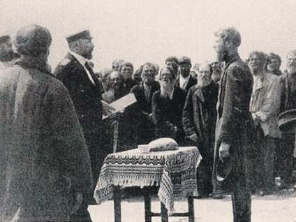 Hogyan élnek a magyar király (élő) Hogyan éltek uralkodása alatt a magyar