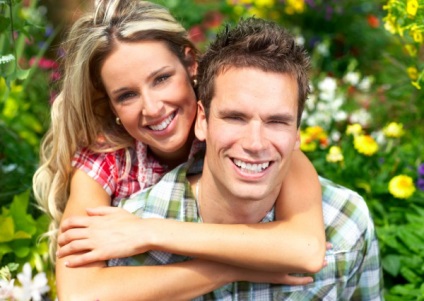 Hogyan élnek a boldog családi élet 5 szabályokat - pszichológiája kapcsolatok és a szeretet kapcsolatok a