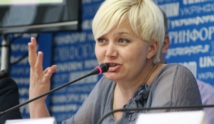 Ahogy élsz, Ukrajna (címlapokon) (Stetsenko Putyin akar) Ahogy élsz, Ukrajna (címlapokon)