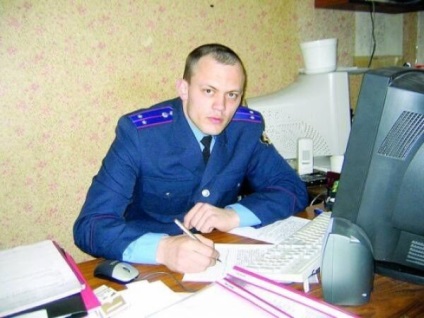 A tőkés Ukrajna, vagy miért Pavlicenco fog ülni (cikk) A tőkés Ukrajna, vagy miért Pavlicenco fog ülni