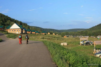 Kapova barlang Reserve Shulgan-Tash, Yuzhnyy Ural