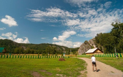Kapova barlang Reserve Shulgan-Tash, Yuzhnyy Ural