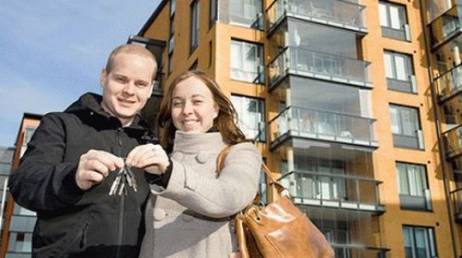 Miért álom vásárol egy ház vagy lakás (vásárlás) Miért álom vásárol egy ház vagy lakás