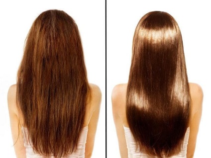 Keratin kutatás Inverto keratin egyengető és hajátültetés