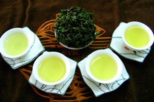 Kínai tea tiguanin nyugtató hatása (Guan Yin hatás) Kínai tea tiguanin nyugtató hatása