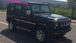 A kínai tették Mercedes-Benz GL (Mercedes-Benz második generációs) A kínai tették Mercedes-Benz GL