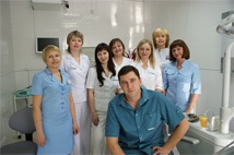 Clinic - NOVODENT (NOVODENT) Clinic - NOVODENT