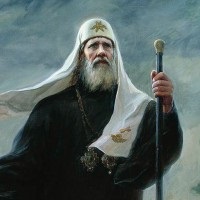 Prince Volodimir pogányság keresztelkedéshez Rus (Prince megoldott kereszt) Prince Vladimir pogányság a keresztség a rusz