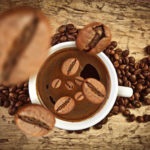 Lungo kávé, mi az az íz és a funkciók, fotó recept
