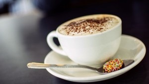 Lungo kávé (lungo) - recept espresso lungo, coffeemap