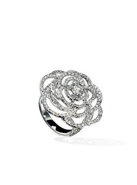 Ring Legend chanel