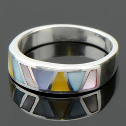 Ring, mint Kiry Naytli - blog 