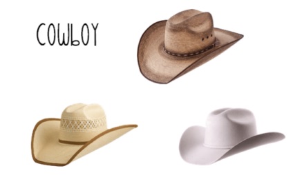 A szobát egy cowboy módra (amerikai ország stílus) A szobát egy cowboy stílusban